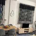 Apartment Near The Centre Of Tirana